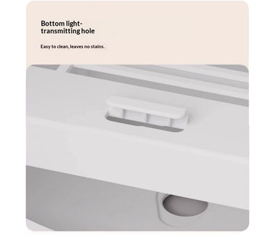 Secadora de Aire para Gatos con Caja de Contención - Image 18