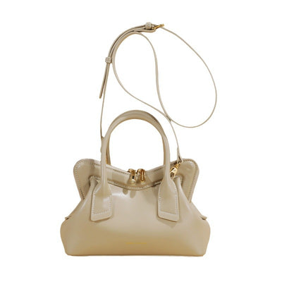 Bolsa Crossbody Dumpling para Mujer - Diseño Elegante y Funcional - Image 4