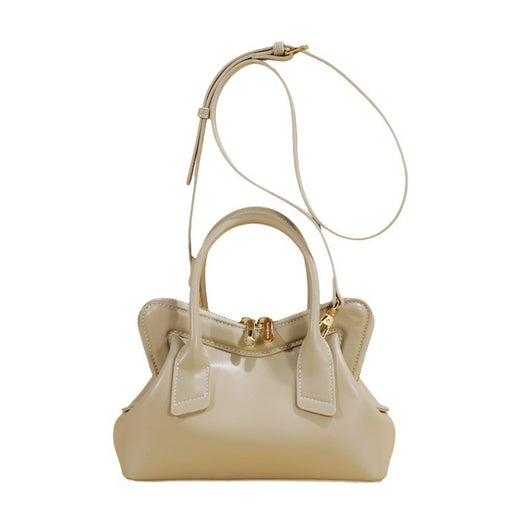 Bolsa Crossbody Dumpling para Mujer - Diseño Elegante y Funcional - Image 4