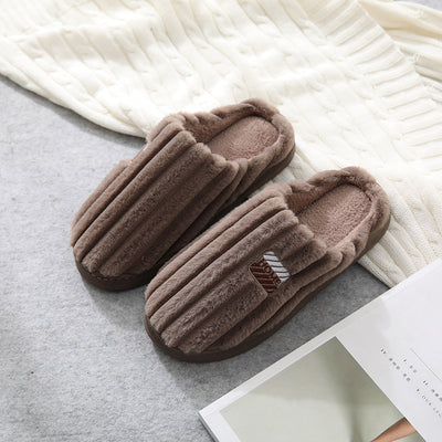 Pantuflas de Algodón Suave - Image 12