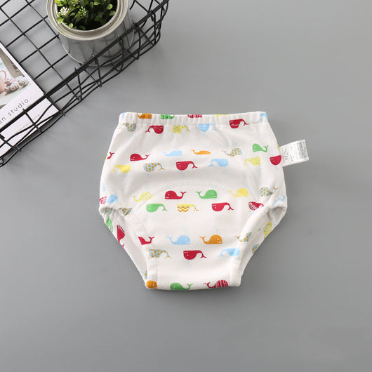 Pañales de Tela Reutilizables para Recién Nacidos 100% Algodón - Image 16