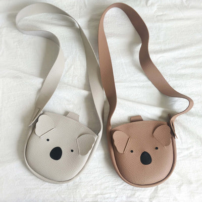 Bolsa Mensajero Multiusos para Niños con Compartimento para Celular - Image 4