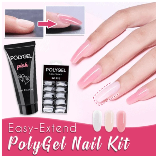 Adhesivo para Extensiones de Uñas sin Clavo - Image 8