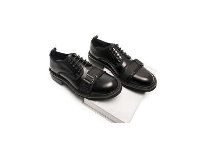 Zapatos Formales Versátiles para Negocios y Casual - Image 14