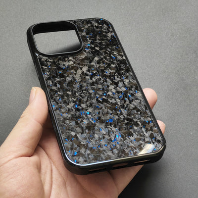 Funda de Fibra de Carbono Forjada Resistente a Caídas - Image 16