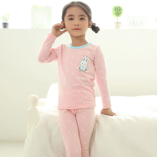 Conjunto de Ropa de Algodón para Niños - Image 13
