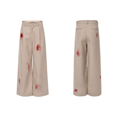 Traje Sastre Premium de Corte Único Pecho Liso - Diseño Exclusivo - Image 7