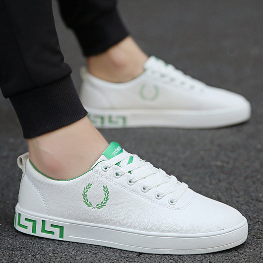 Tenis Casuales Versátiles para Hombre - Estilo Moderno - Image 4