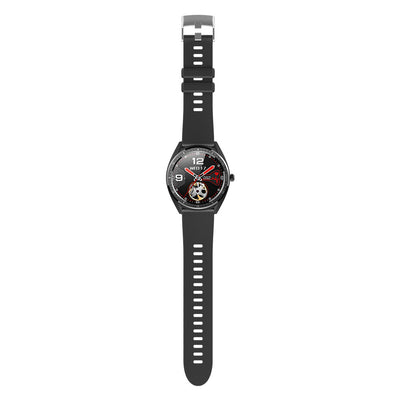 Pulsera Inteligente KW33 con Pantalla Táctil - Image 9