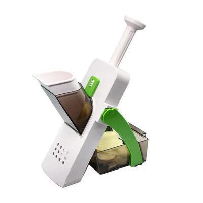 Cortador Multiusos 12 en 1 - Picador de Verduras, Carne y Ajo - Image 37