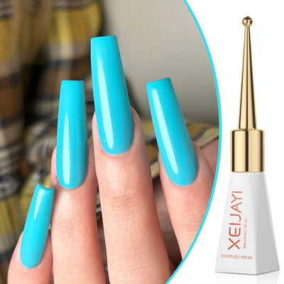 Esmalte de Uñas UV Monócromo 31 Colores - Image 18