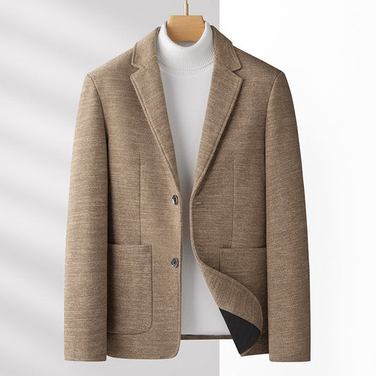 Saco de Negocios Premium para Hombre - Casual Elegante