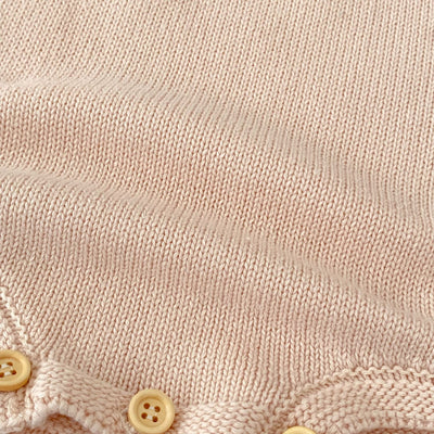 Blusa Infantil de Encaje Manga Larga Color Liso - Versátil y Elegante - Image 40