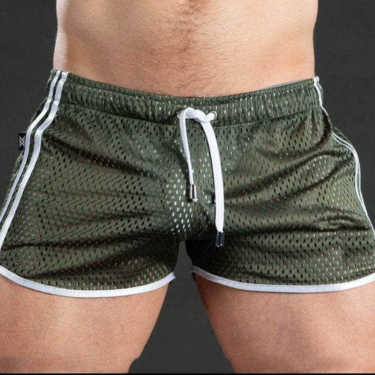 Shorts Deportivos para Correr con Estilo Personalizado - Image 11