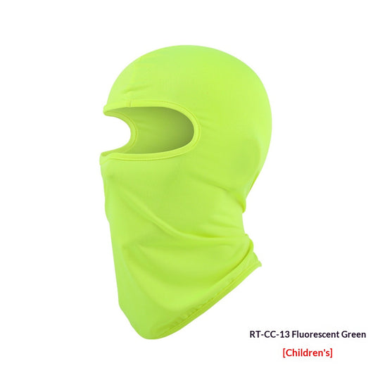 Máscara Protectora Deportiva Infantil para Ciclismo y Actividades al Aire Libre - Image 15