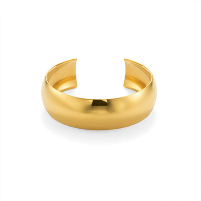Pulsera de Acero Titanio para Mujer con Acabado Pulido Fino - Image 6