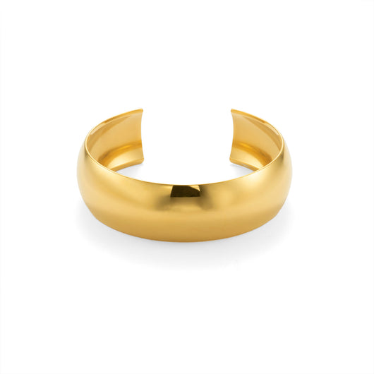Pulsera de Acero Titanio para Mujer con Acabado Pulido Fino - Image 6