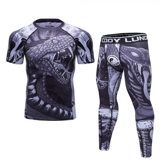 Camiseta Deportiva de Manga Larga Transpirable de Secado Rápido - Image 11