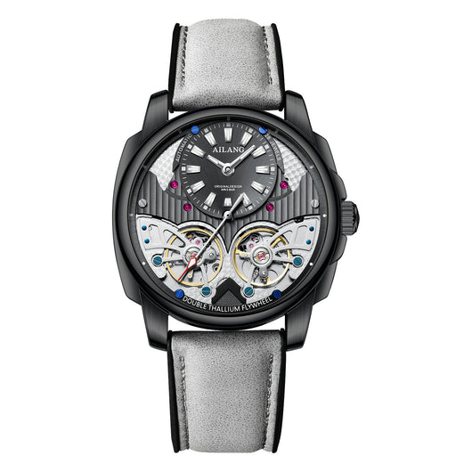 Reloj Automático de Doble Tourbillon para Hombre - Image 3
