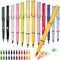 Lápices De Colores HB 12, 24 Lápices
