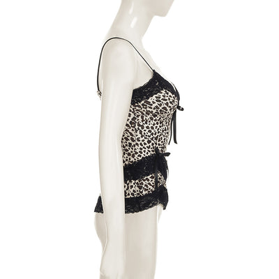 Chaleco Irregular Backless para Chica Moderna - Image 19