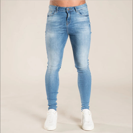 Pantalones de Vestir Clásicos para Hombre - Corte Recto y Limpio - Image 8