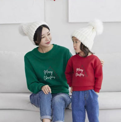 Conjunto de Abrigo Otoñal para Niñas - Sudadera Acogedora y Elegante - Image 5