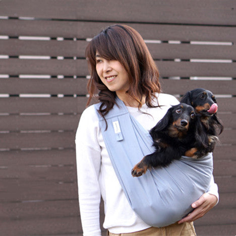 Mochila Portátil para Perros - Ideal para Viajes