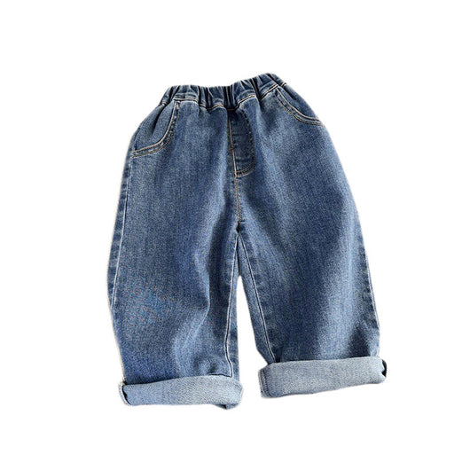 Jeans Infantiles para Primavera - Image 11