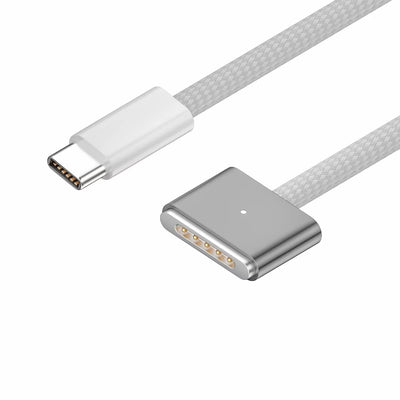 Cable de Carga Magnético 140W USB-C a MagSafe 3 - Image 9