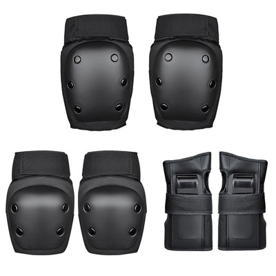 Protector Infantil 6 Piezas para Patineta y Patines - Image 9