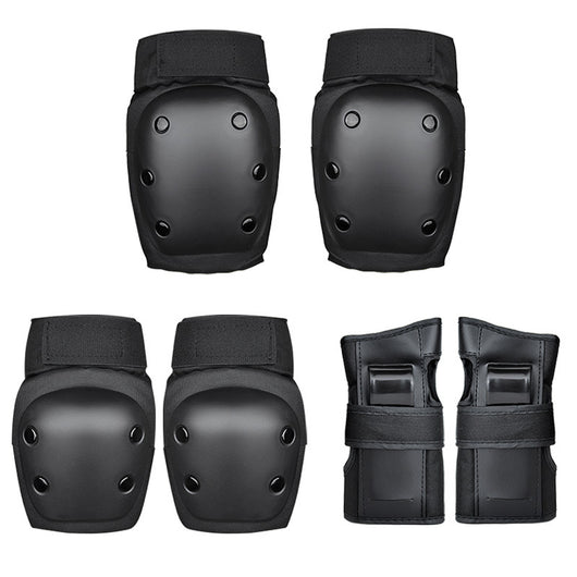 Protector Infantil 6 Piezas para Patineta y Patines - Image 9