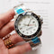 Reloj Mecánico de Negocios para Hombre - Estilo Casual Elegante