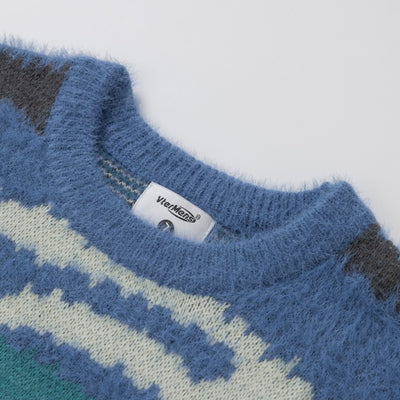 Suéter Tipo Visón Unisex Cuello Redondo - Comodidad Premium - Image 17