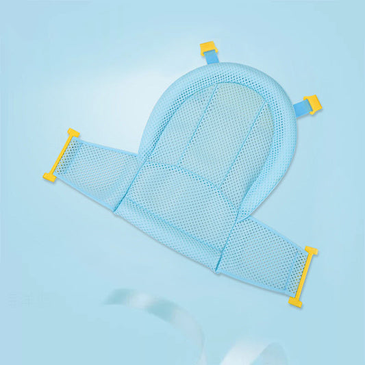 Esponja de Baño Antideslizante para Bebé