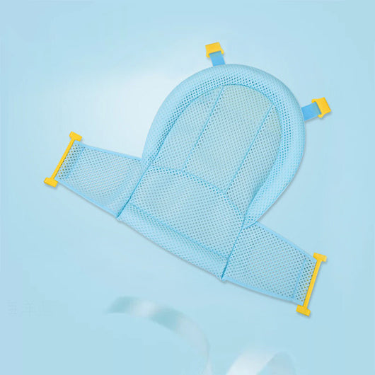 Esponja de Baño Antideslizante para Bebé