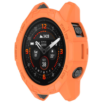 Funda Protectora Armor para Reloj Epix Pro - Image 26