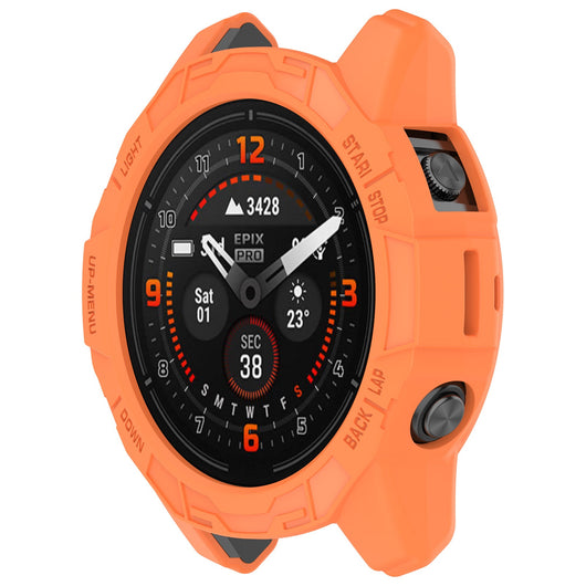 Funda Protectora Armor para Reloj Epix Pro - Image 26