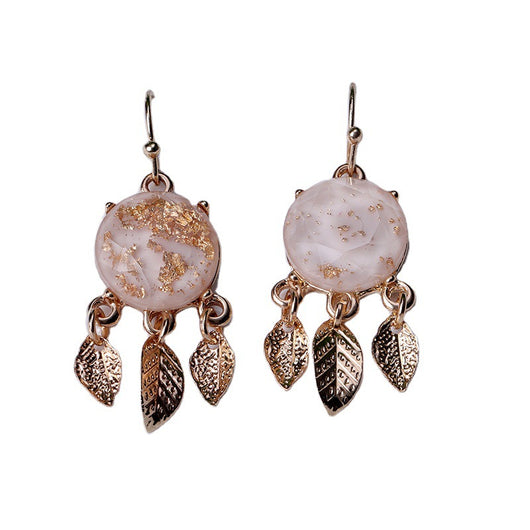 Aretes Elegantes Estilo Europa y América para Mujer - Image 5