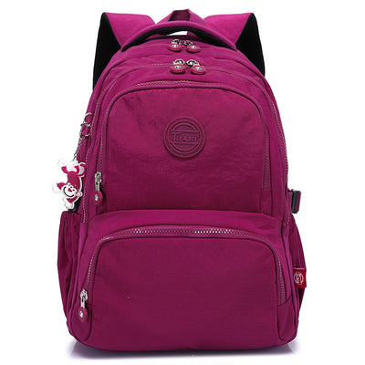 Mochila de Viaje Diario para Aventuras al Aire Libre - Image 9
