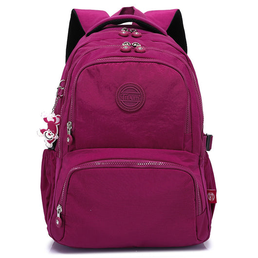 Mochila de Viaje Diario para Aventuras al Aire Libre - Image 9