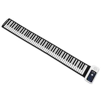 Piano Electrónico Enrollable de 88 Teclas - Image 8