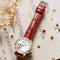 Reloj Automático Mecánico de Moda para Dama