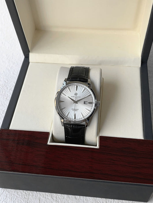 Reloj Automático Multifuncional Resistente al Agua para Hombre - Image 15