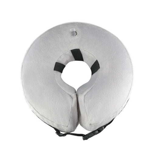 Barrera Inflable Protectora para Baño de Mascotas - Image 32