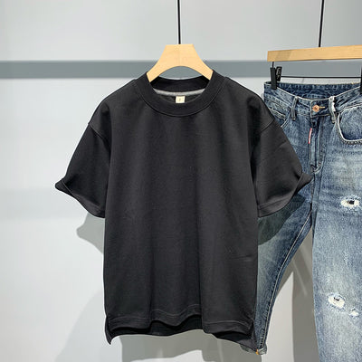 Remera Casual para Hombre con Diseño Moderno - Image 8