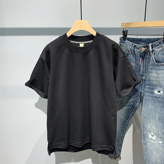 Remera Casual para Hombre con Diseño Moderno - Image 8