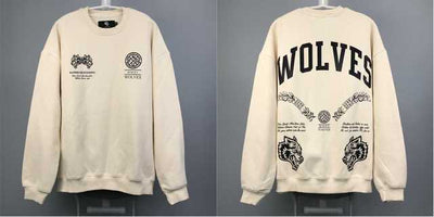 Conjunto Hoodie Signature de Moda Versátil y Cómodo - Image 3