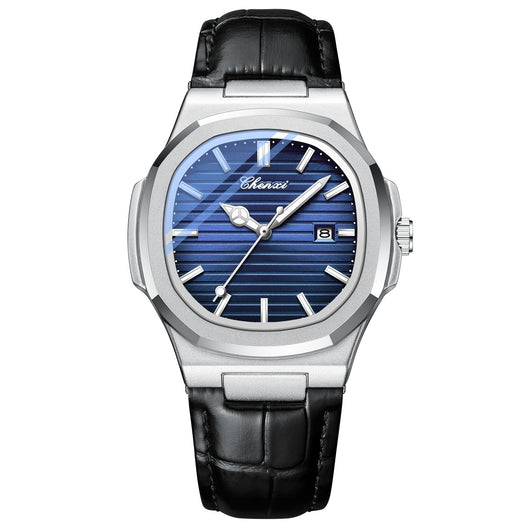 Reloj de Pareja Chenxi Acero Inoxidable Luminoso Resistente al Agua - Image 20