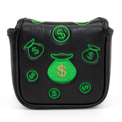 Funda Cuadrada para Putter - Múltiples Estilos - Image 22